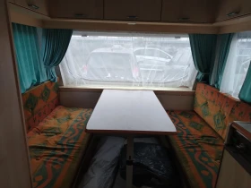 Каравана Shato Caratt, снимка 6