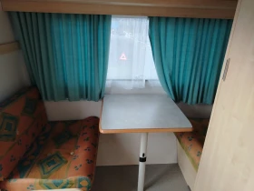 Каравана Shato Caratt, снимка 9