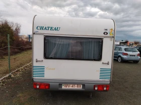 Каравана Shato Caratt, снимка 4