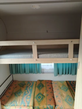 Каравана Shato Caratt, снимка 10