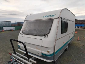 Каравана Shato Caratt, снимка 3