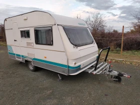 Каравана Shato Caratt, снимка 2