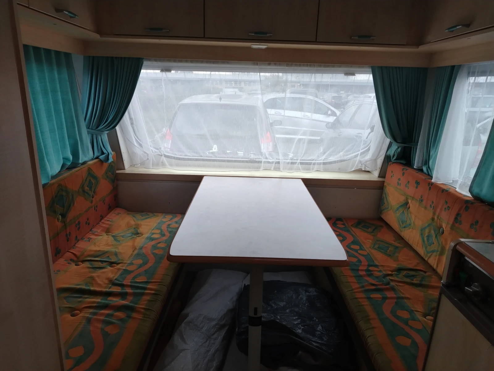 Каравана Shato Caratt - изображение 6