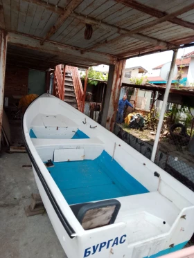 Лодка Собствено производство, снимка 4