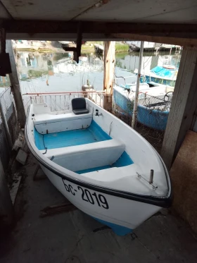Лодка Собствено производство, снимка 5