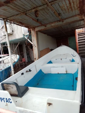 Лодка Собствено производство, снимка 3