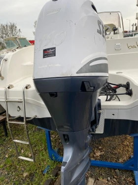 Извънбордов двигател SELVA F150 | Auto.bg — изображение 4