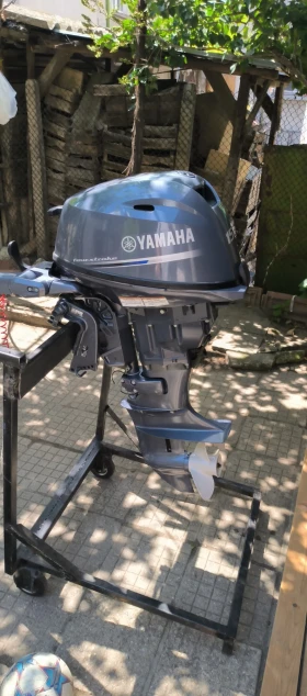 ����� �� �������� �� ����������� �������� Yamaha
