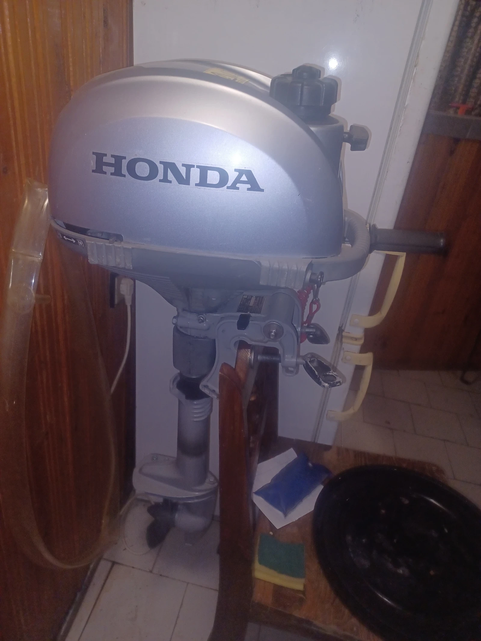 ����������� �������� Honda Bf 2.3 | Mobile.bg � ����������� 1