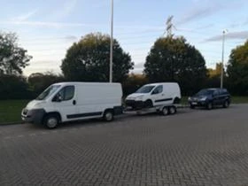 За автомобил Други Branderup U 120, снимка 16