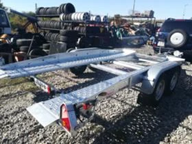 За автомобил Други Branderup U 120, снимка 14