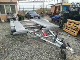 За автомобил Други Branderup U 120, снимка 5