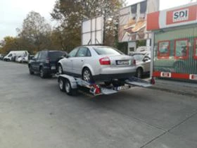 За автомобил Други Branderup U 120, снимка 9