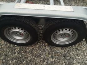 За автомобил Други Branderup U 120, снимка 7