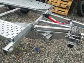 За автомобил Други Branderup U 120, снимка 2