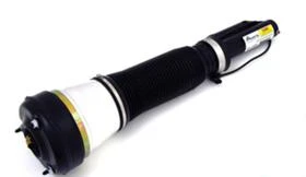 Окачване за Mercedes-Benz S 320, снимка 3