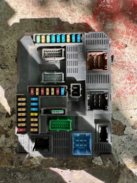 Peogeot 208 citroen BSI N02 9807531680 , снимка 3