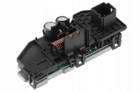 Реостат парно PORSCHE CAYENNE/VW TOUAREG 2010- 7P0820021B/7P0820521/7P0820522A, снимка 5