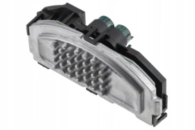 Реостат парно PORSCHE CAYENNE/VW TOUAREG 2010- 7P0820021B/7P0820521/7P0820522A, снимка 1