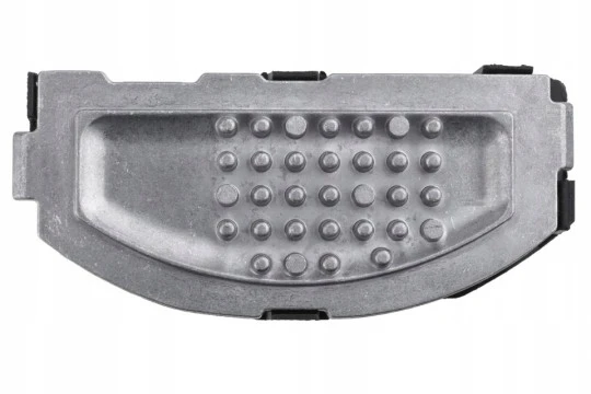 Реостат парно PORSCHE CAYENNE/VW TOUAREG 2010- 7P0820021B/7P0820521/7P0820522A, снимка 3 - Части - 54615399
