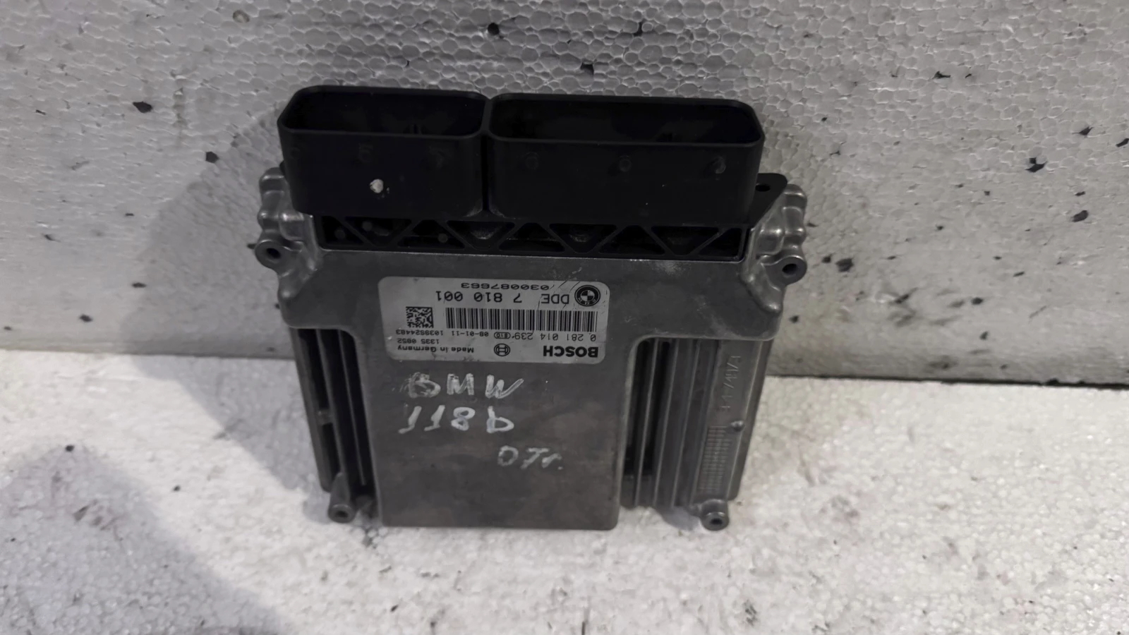 �������� �� �������� �� BMW 118 2007 | Mobile.bg � ����������� 2