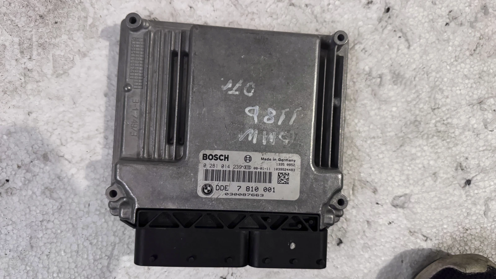 �������� �� �������� �� BMW 118 2007 | Mobile.bg � ����������� 1