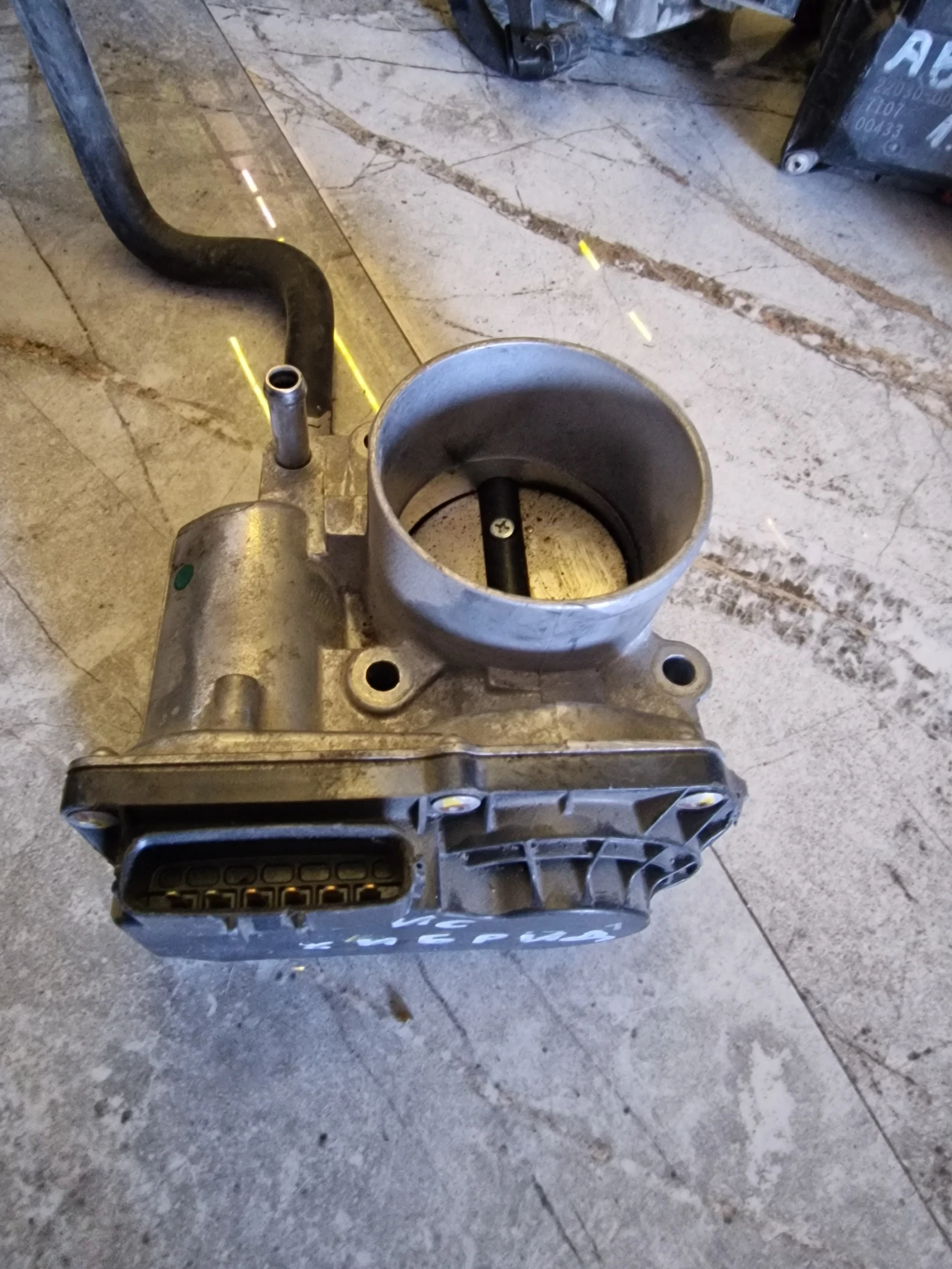 22030-��110  5J15 ��������� ����� TOYOTA   | Mobile.bg � ����������� 1