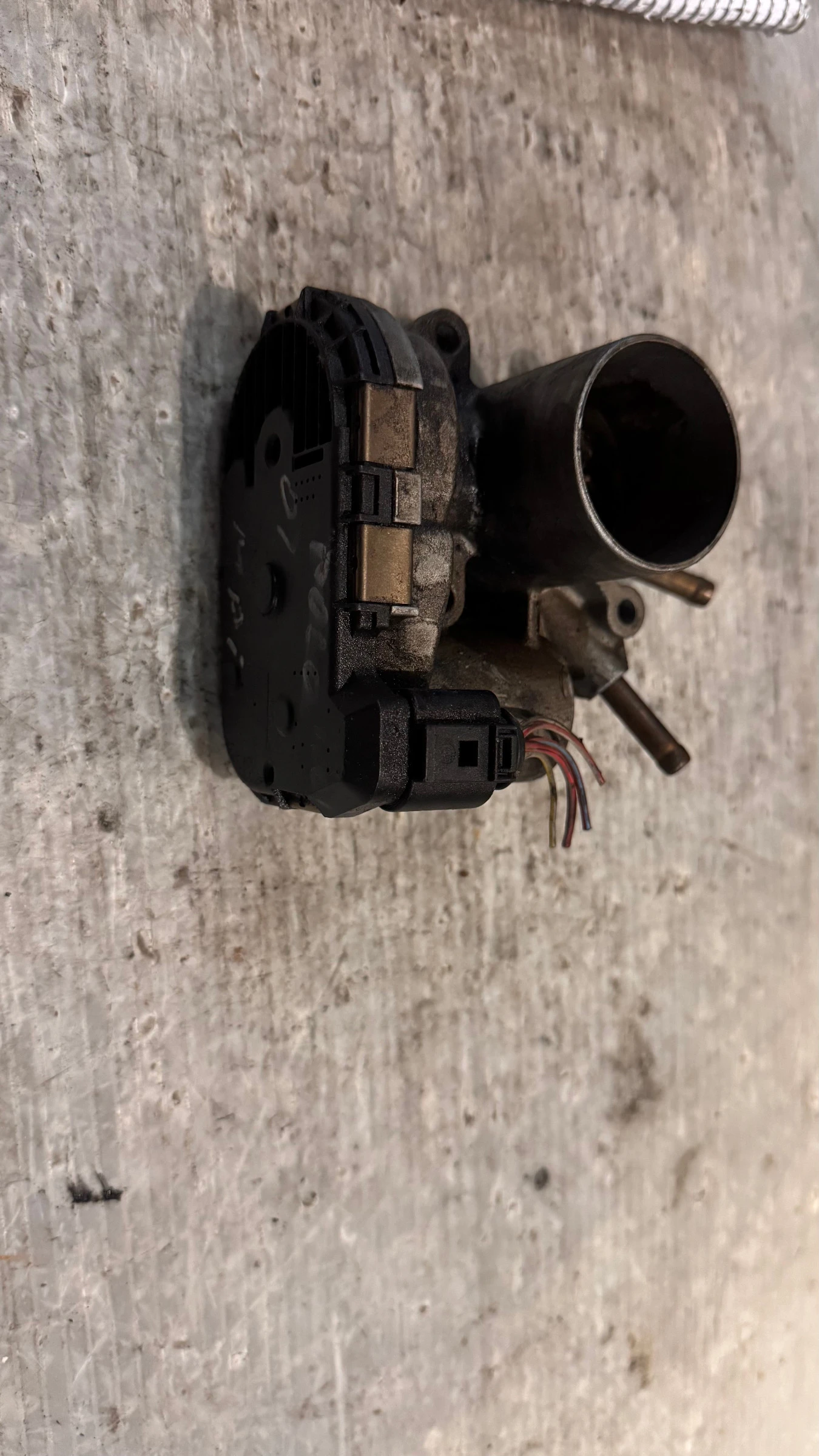 ��������� ����� �� VW Polo - 030133062C | Mobile.bg � ����������� 1