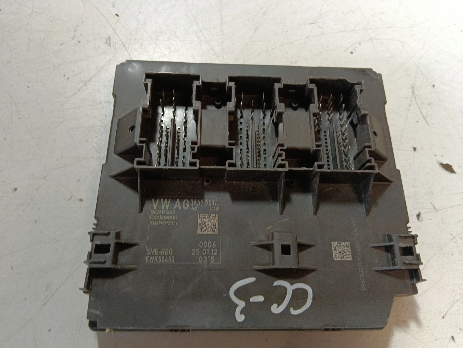 ����� VW CC | Mobile.bg � ����������� 1