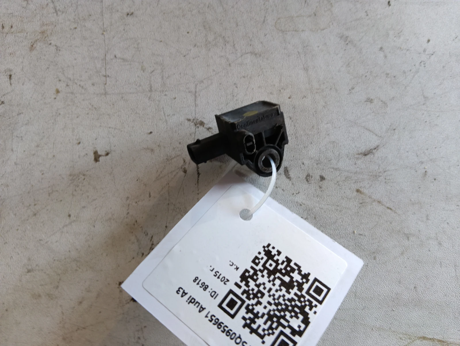 датчик 5Q0959651 Audi A3
