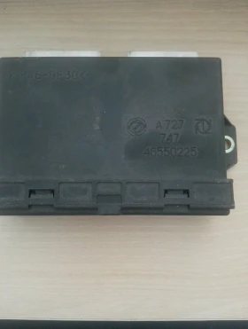 Комфорт модул Фиат Браво н:46550225