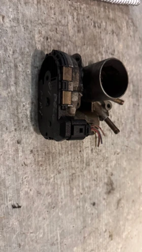 Дроселова Клапа за VW Polo - 030133062C