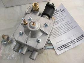 �������� ����� ��������� BRC GENIUS MAX 230kW LPG | Mobile.bg � ����� ������ 4