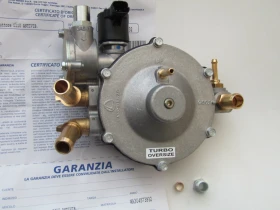 �������� ����� ��������� BRC GENIUS MAX 230kW LPG | Mobile.bg � ����� ������ 2