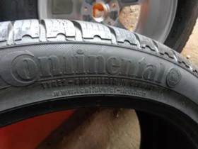 Гуми Зимни 275/40R22, снимка 4