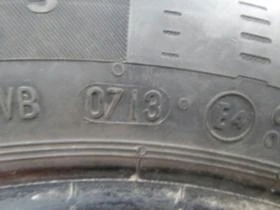 Гуми Летни 185/55R15, снимка 3