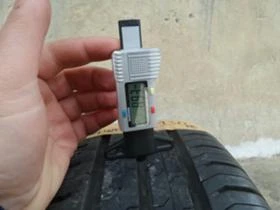 Гуми Летни 185/55R15, снимка 4