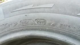 Гуми Зимни 225/55R16, снимка 7