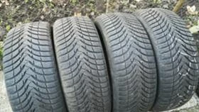 Гуми Зимни 225/55R16, снимка 1