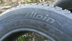 Гуми Зимни 225/55R16, снимка 6