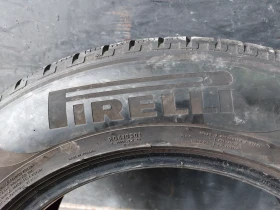 Гуми Зимни 215/65R17, снимка 4