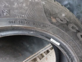 Гуми Зимни 215/65R17, снимка 7