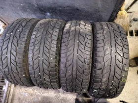 Гуми Зимни 245/65R17, снимка 1