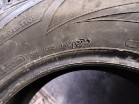 Гуми Зимни 245/65R17, снимка 8