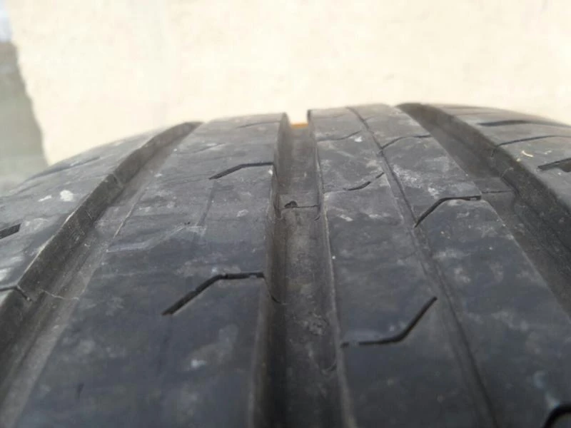 Гуми Летни 185/55R15, снимка 6 - Гуми и джанти - 17931348