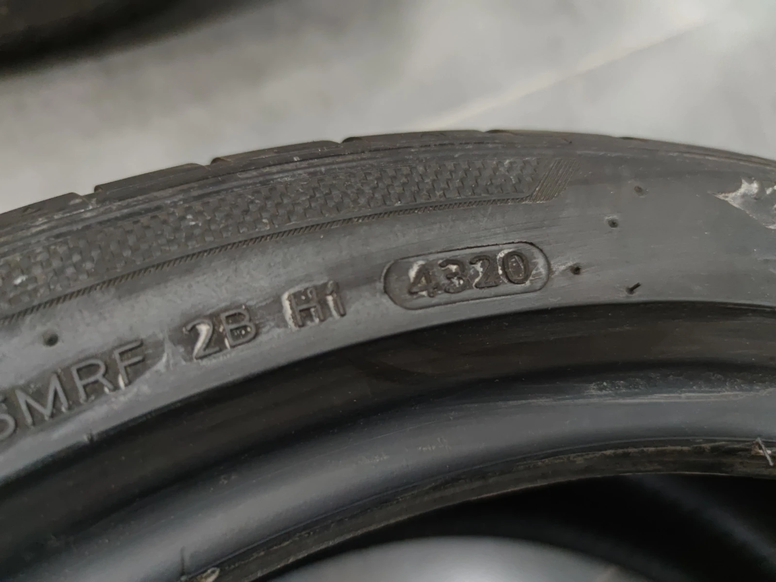  245/40R18 | Mobile.bg   6