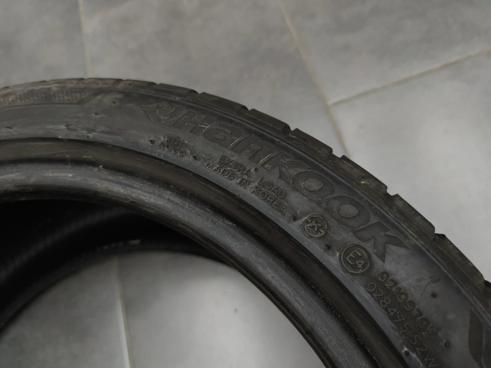  245/40R18 | Mobile.bg   7