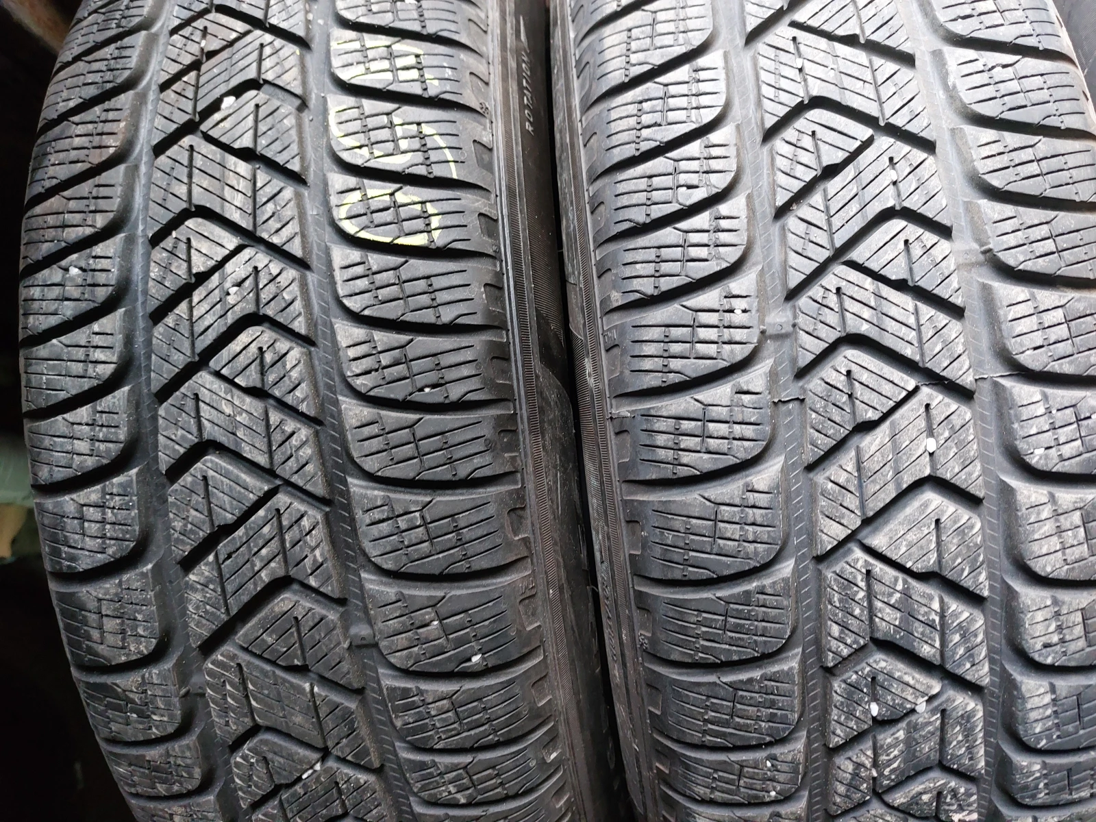  215/65R17 | Mobile.bg   2