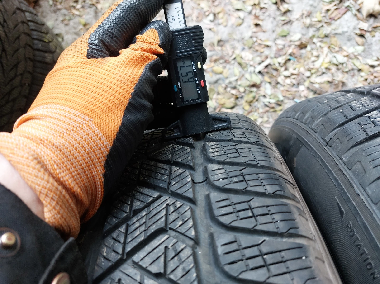  215/65R17 | Mobile.bg   3