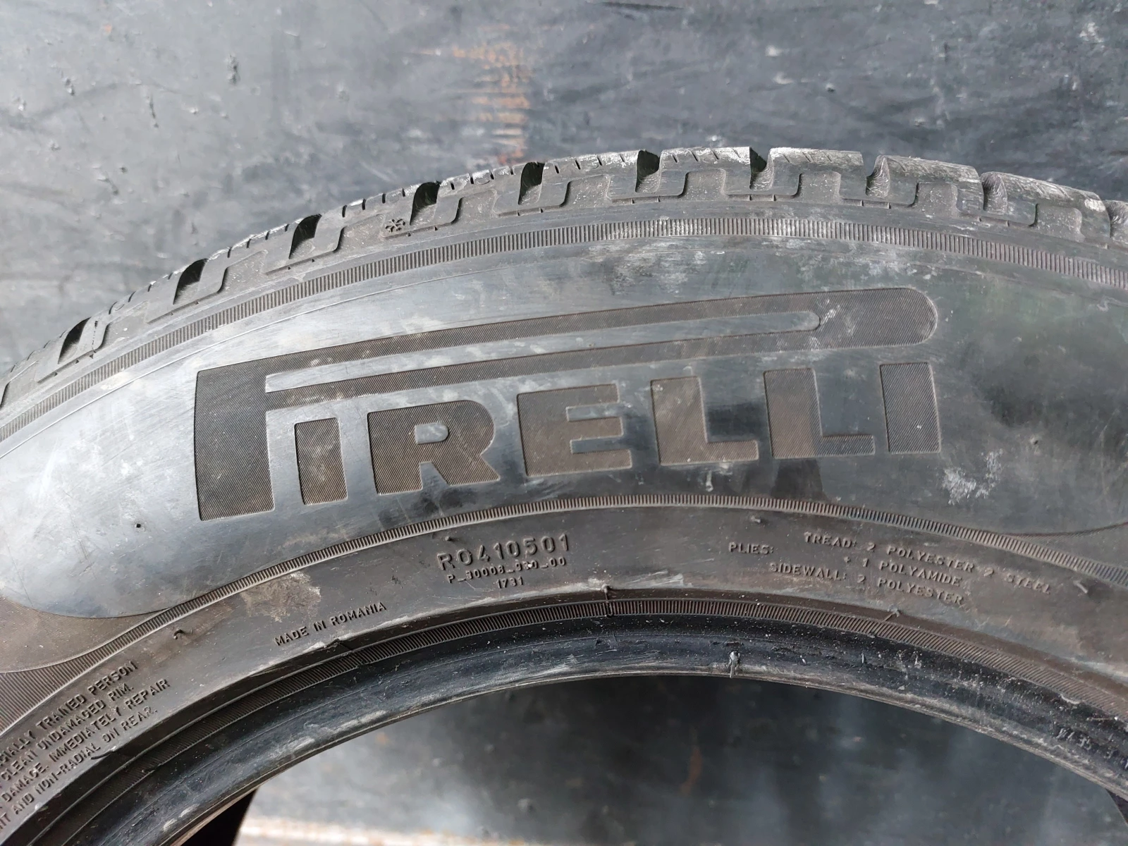  215/65R17 | Mobile.bg   4